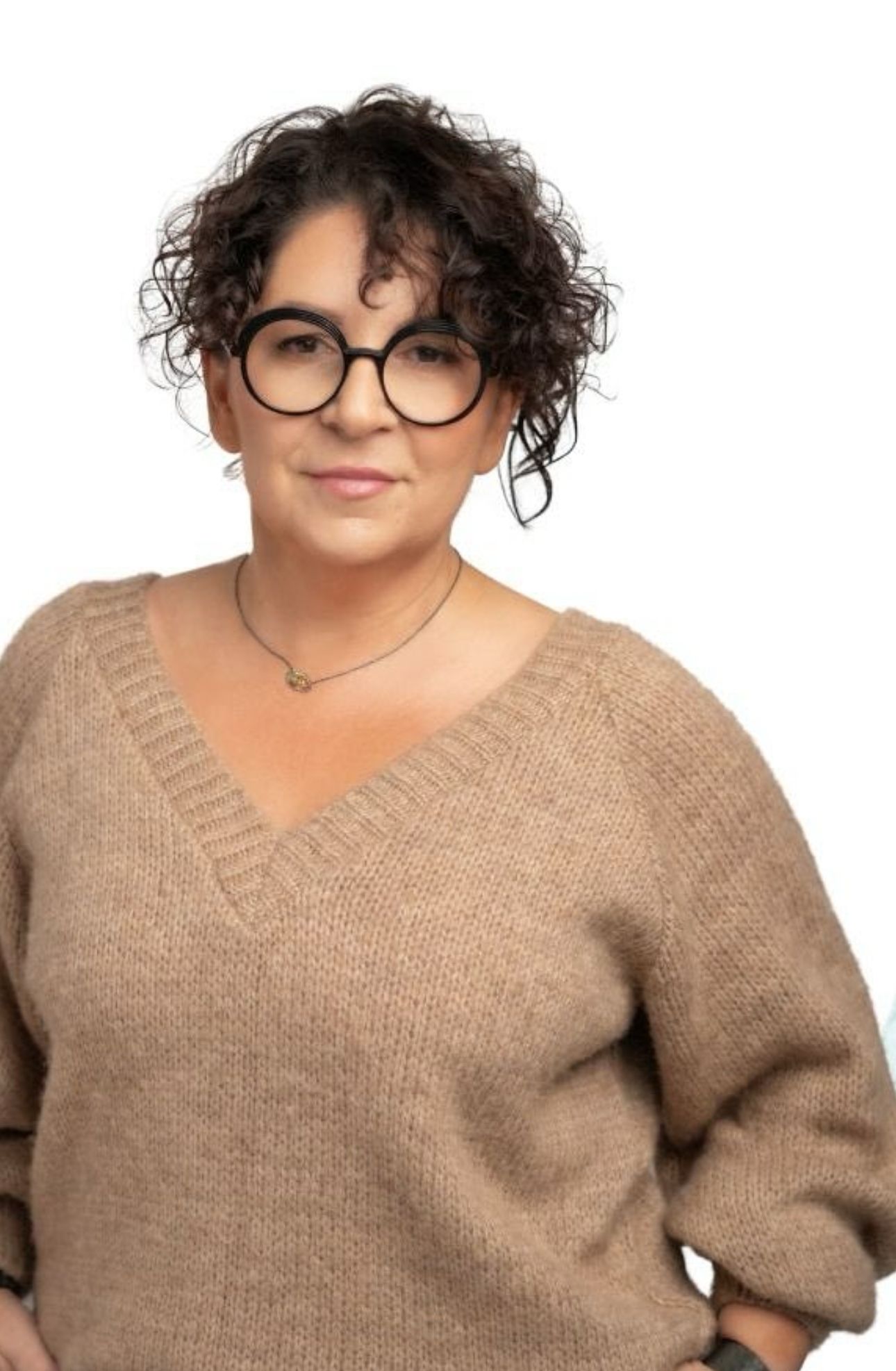 Ania Stoitsi 